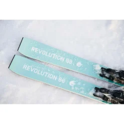 Sci Movement Revolution 88 W DA***