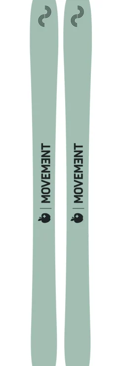Sci Movement Sequence 104