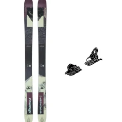 Sci Nordica Enforcer 104