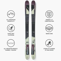 Sci Nordica Enforcer 104