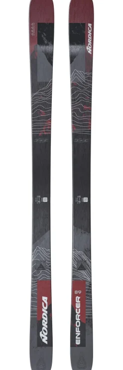 Sci Nordica Enforcer 89