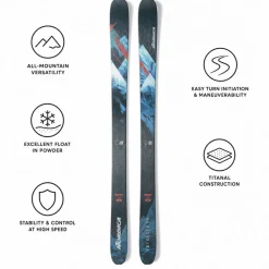 Sci Nordica Enforcer 99