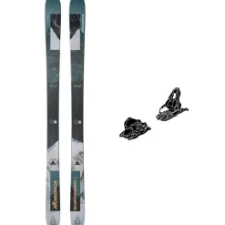Sci Nordica Enforcer 94
