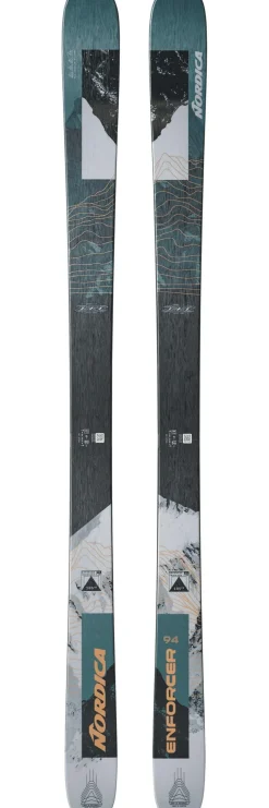 Sci Nordica Enforcer 94