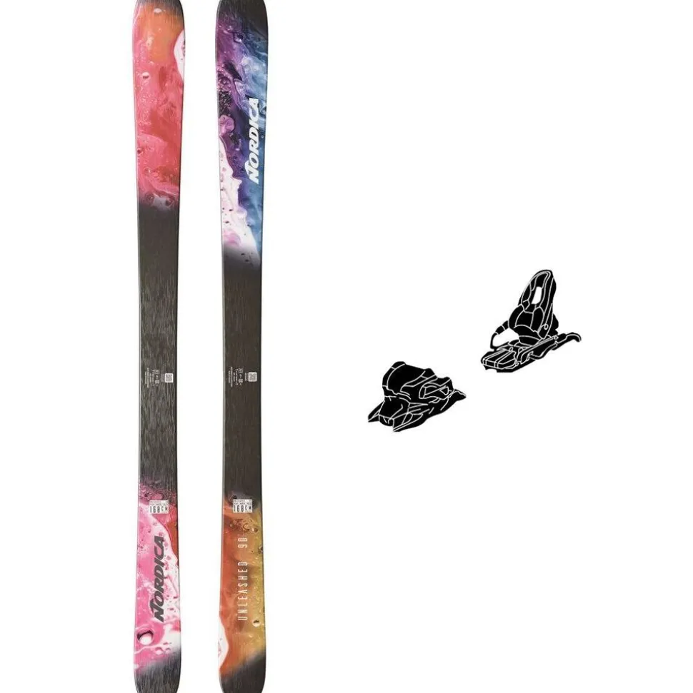 Sci Nordica Unleashed 90