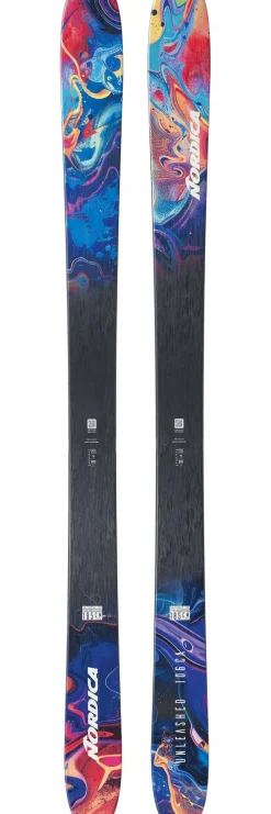 Sci Nordica Unleashed 106 Ca