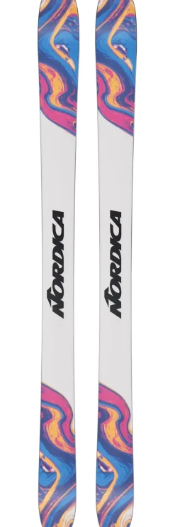 Sci Nordica Unleashed 106 Ca
