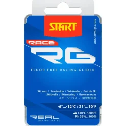 Sciolinatura Start Rg Race Blue 60G