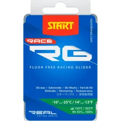 Sciolinatura Start Rg Race Green 60G