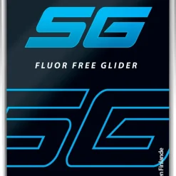Sciolinatura Start SG Glider Blue 180G