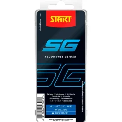 Sciolinatura Start SG Glider Blue 180G