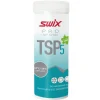 Sciolinatura Swix TSP5 Turquoise -18°C/-10°C 40g