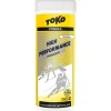 Sciolinatura Toko High Performance Powder Yellow 40G