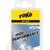 Sciolinatura Toko Wc High Performance Cold 120G