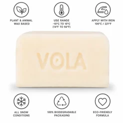 Sciolinatura Vola E-wax 30 G