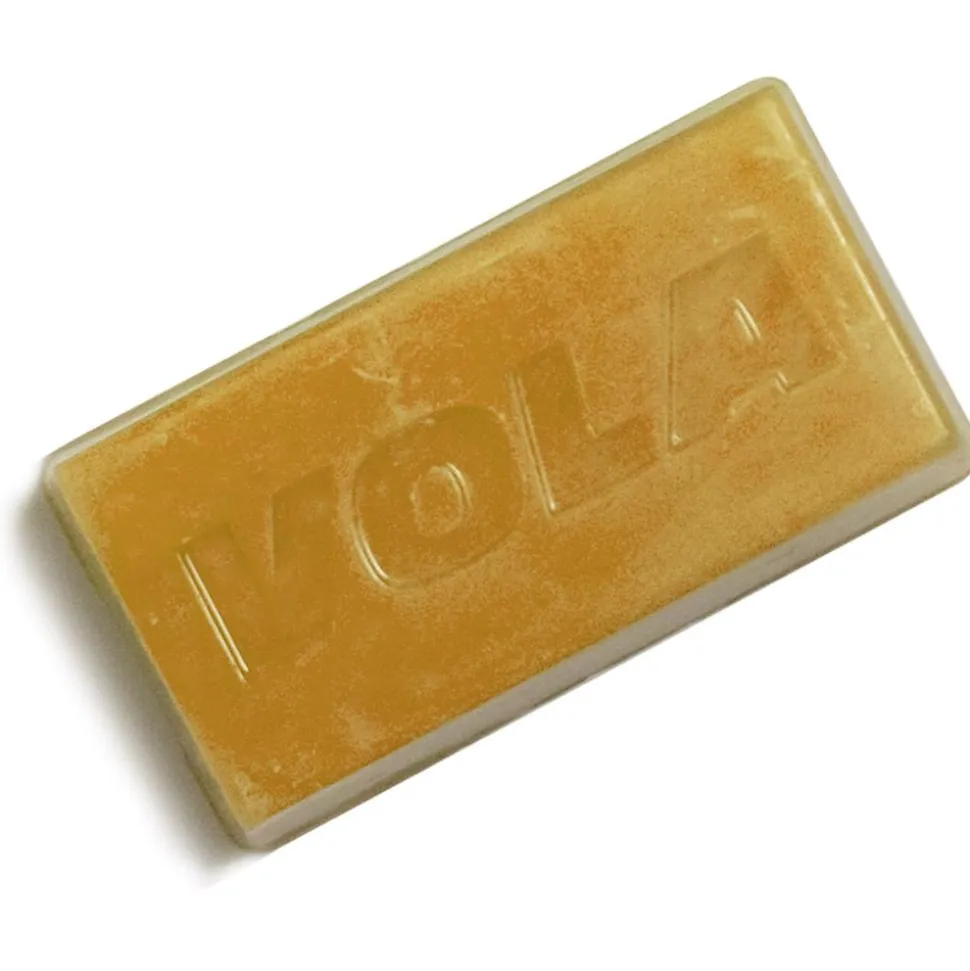 Sciolinatura Vola HMach Giallo 80g