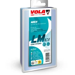 Sciolinatura Vola LMach Blu 200g