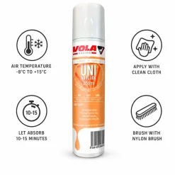 Sciolinatura Vola 250ml Spray