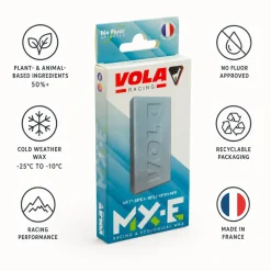 Sciolinatura Vola MX-E Blu 200g