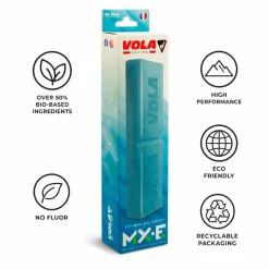 Sciolinatura Vola MX-E Blu 500g