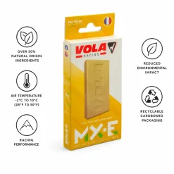 Sciolinatura Vola MX-E Giallo 200g