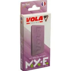 Sciolinatura Vola MX-E Viola 200g