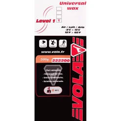 Sciolinatura Vola Universal 500g