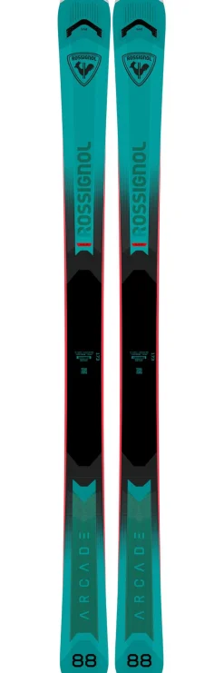 Sci Rossignol Arcade 88