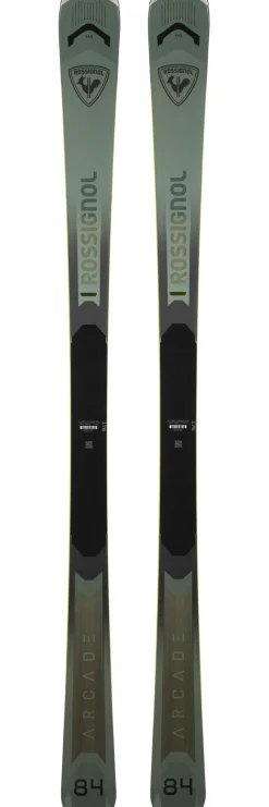 Sci Rossignol Arcade 84