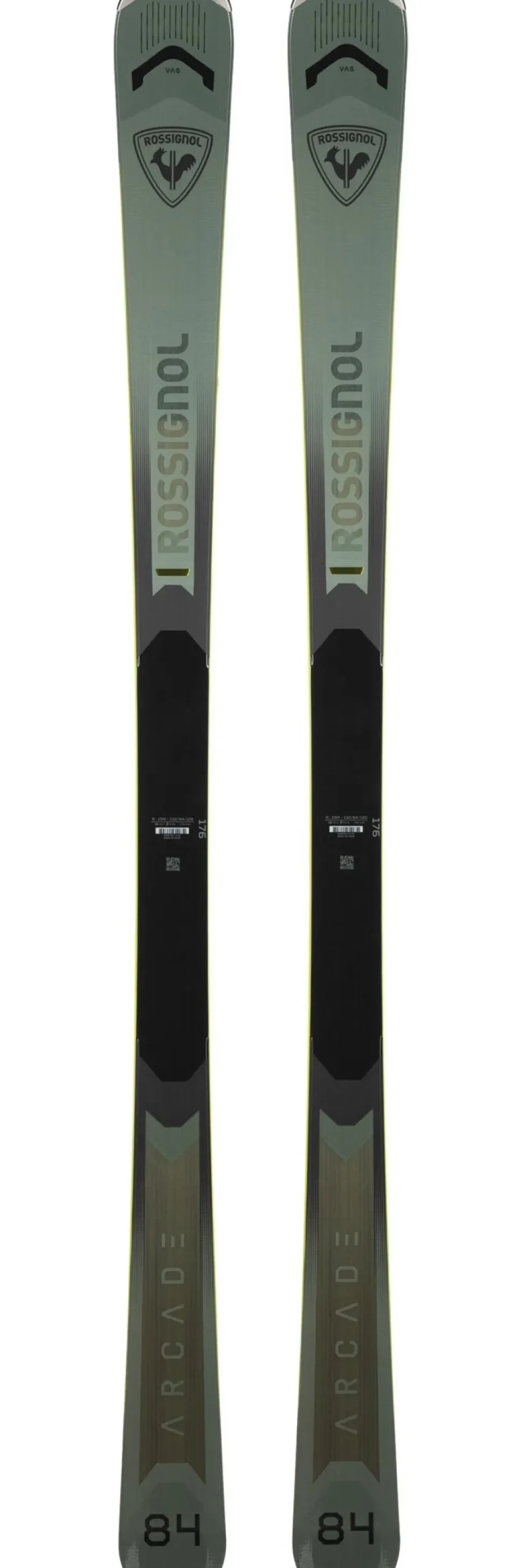 Sci Rossignol Arcade 84