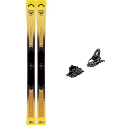 Sci Rossignol Arcade 94