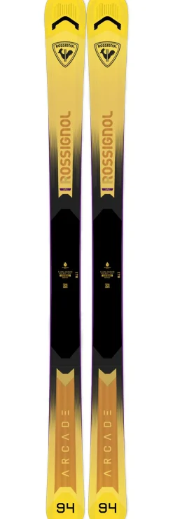 Sci Rossignol Arcade 94