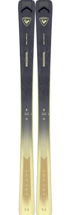 Sci Rossignol Arcade W 94