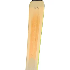 Sci Rossignol Arcade W 94
