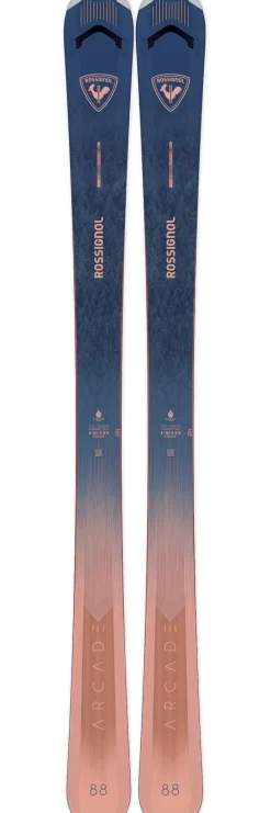 Sci Rossignol Arcade W 88