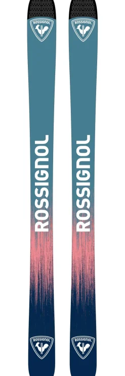 Sci Rossignol Rallybird Soul 102