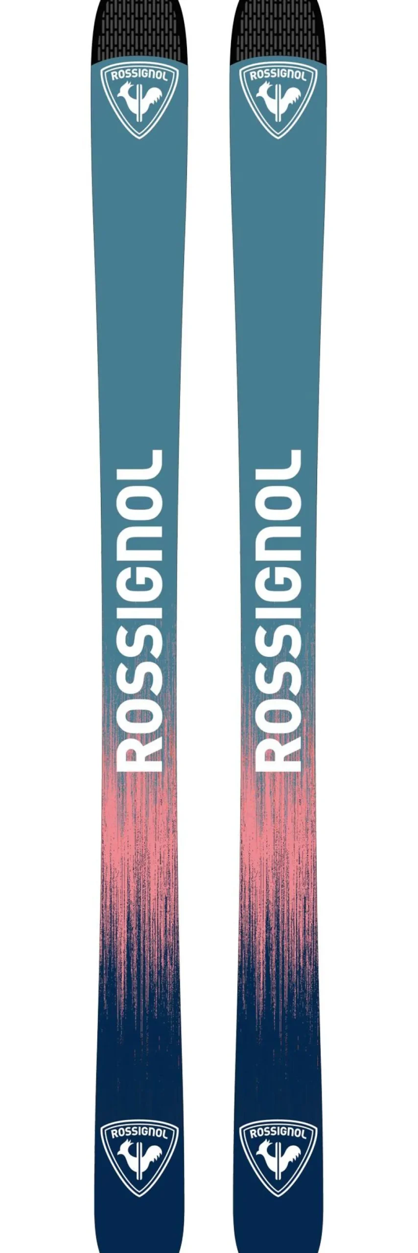 Sci Rossignol Rallybird Soul 102