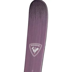Sci Rossignol Rallybird Soul 92