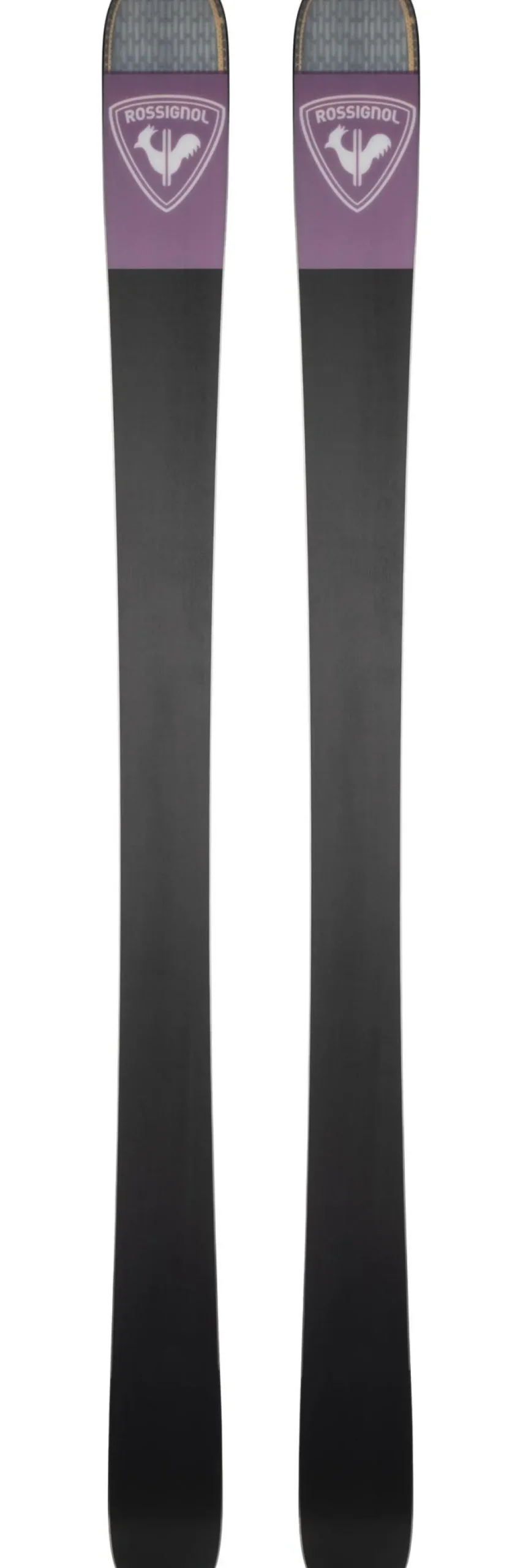 Sci Rossignol Rallybird Soul 92