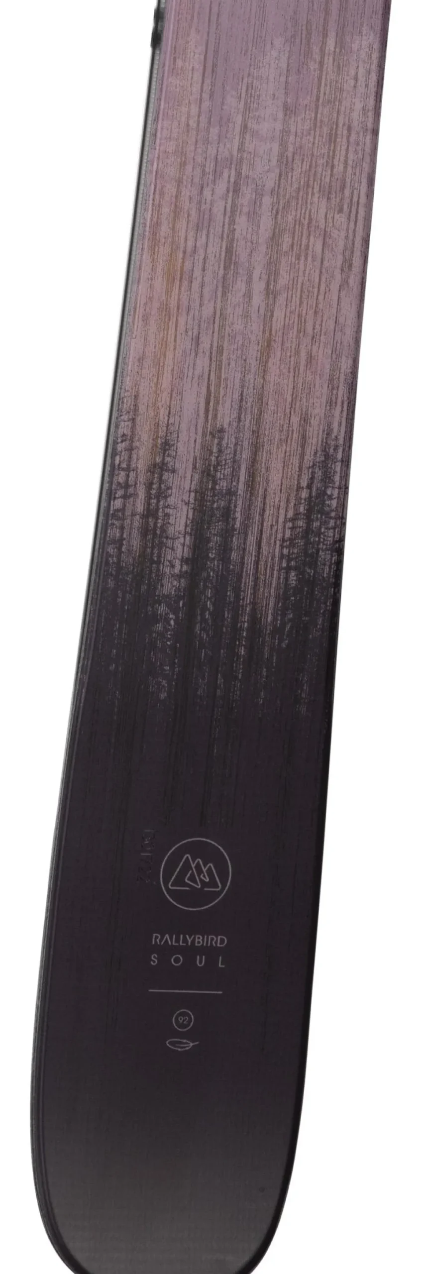 Sci Rossignol Rallybird Soul 92