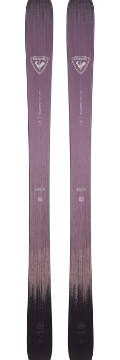 Sci Rossignol Rallybird Soul 92