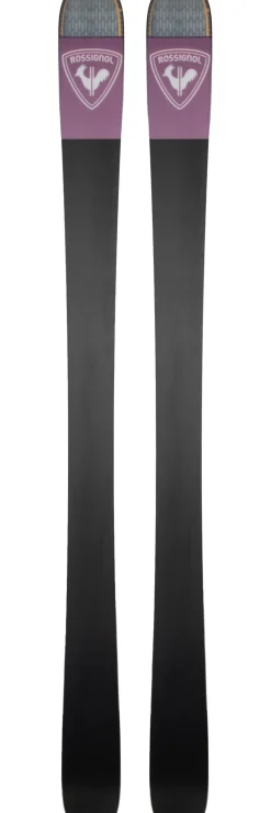 Sci Rossignol Rallybird Soul 92 DA**