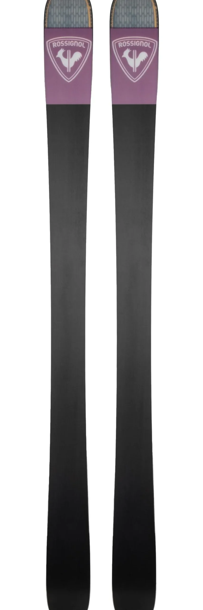 Sci Rossignol Rallybird Soul 92 DA**