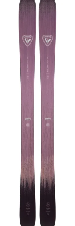 Sci Rossignol Rallybird Soul 92 DA**
