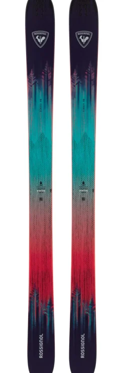 Sci Rossignol Sender 110