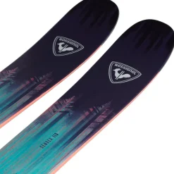 Sci Rossignol Sender 110