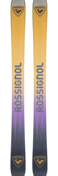 Sci Rossignol Sender Free 118