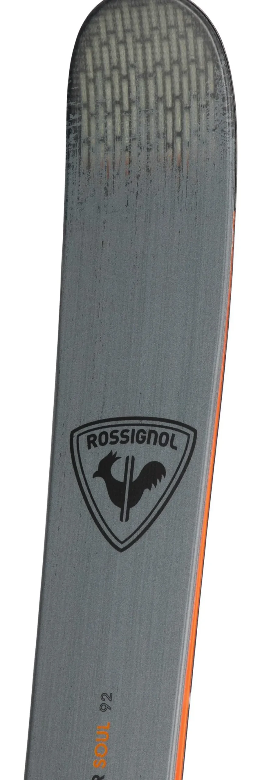 Sci Rossignol Sender Soul 92