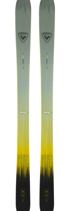 Sci Rossignol Sender Soul 102