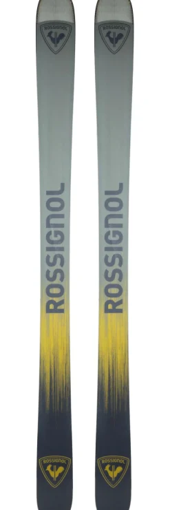 Sci Rossignol Sender Soul 102